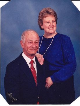 Henry & Wife Beulah Pinson Sledge
